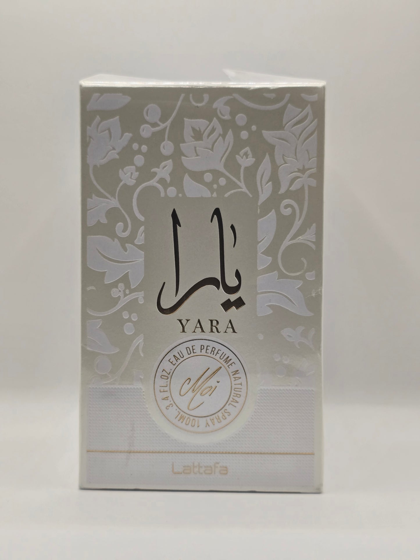 LATTAFA YARA MOI 3.4 FL OZ EDP