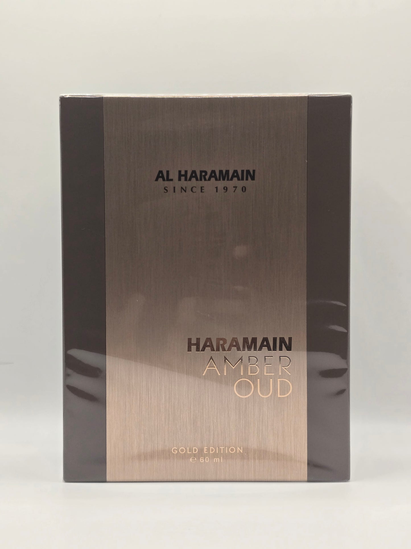 AL HARAMAIN AMBER OUD GOLD EDITION 2.0 FL OZ