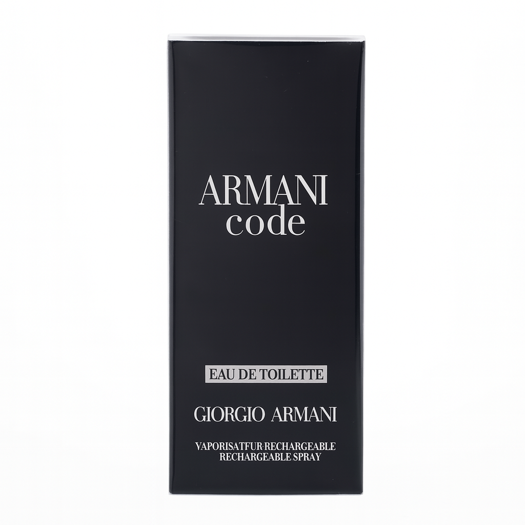 GIORGIO ARMANI CODE 2.5 FL OZ EDT