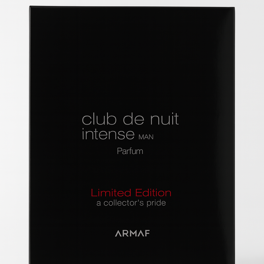 CLUB DE NUIT INTENSE LIMITED EDITION 3.6 FL OZ