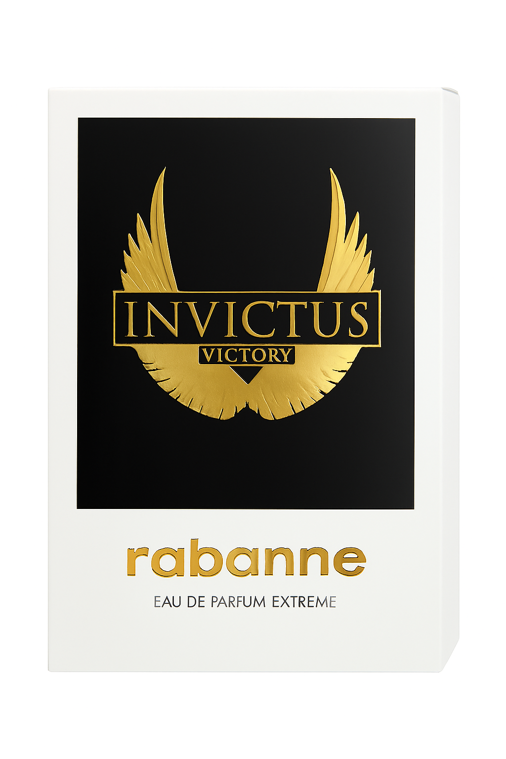 PACO RABANNE INVICTUS VICTORY 3.4 EDP