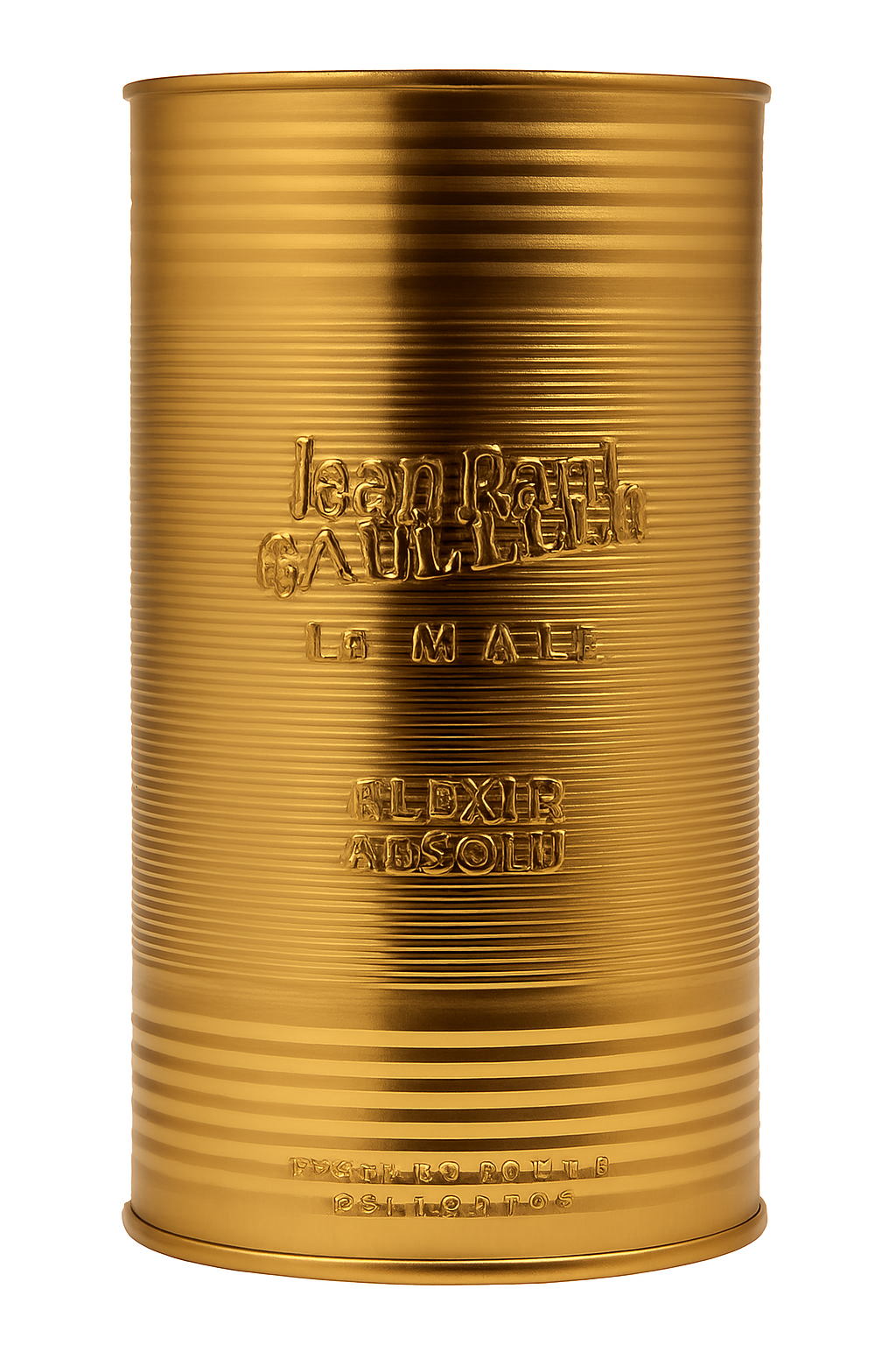 JEAN PAUL GAULTIER LE MALE ELIXIR ABSOLU INTENSE 2.5 FL OZ PARFUM
