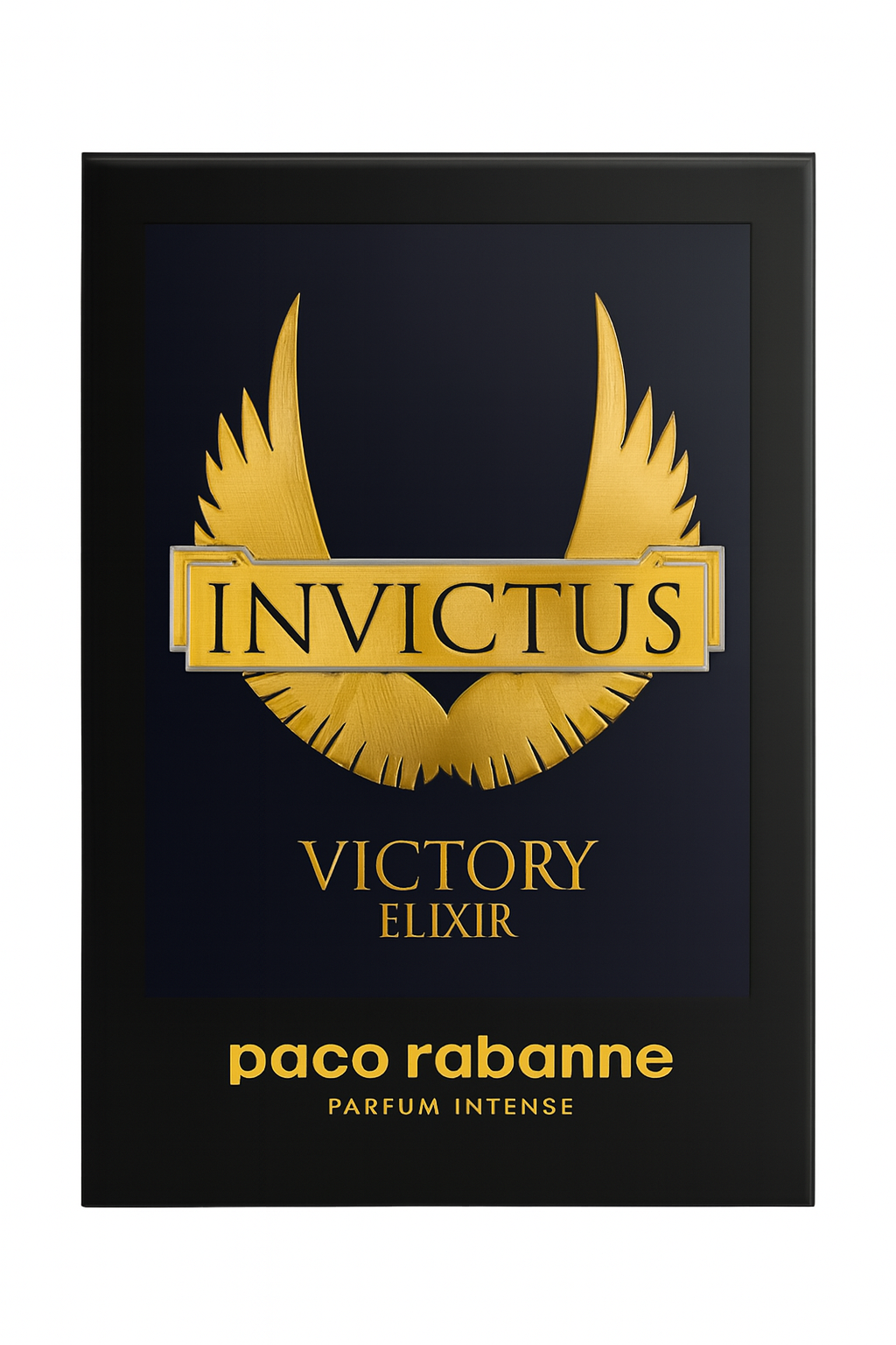 PACO RABANNE INVICTUS VICTORY ELIXIR INTENSE PARFUM 6.8 FL OZ