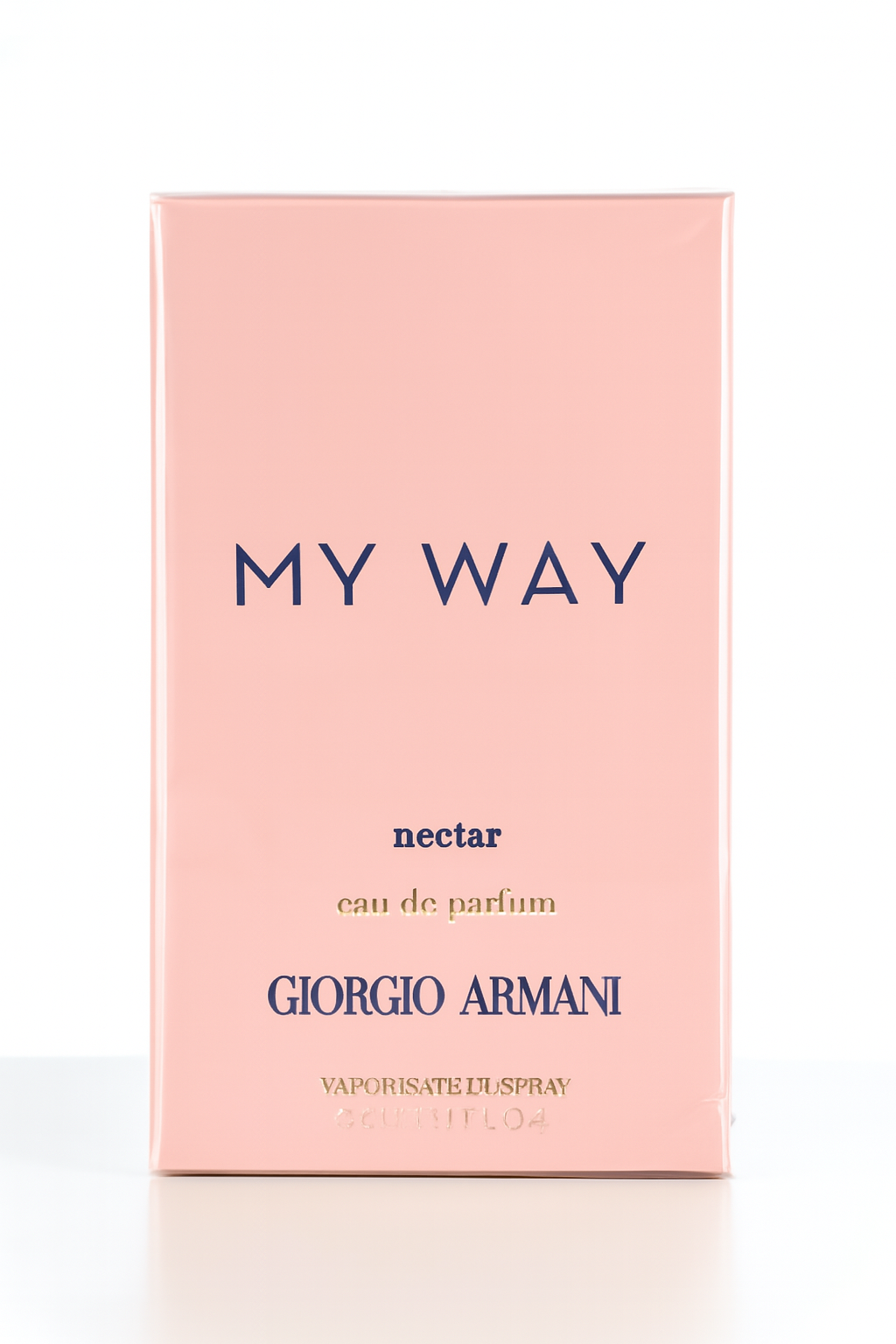 GIORGIO ARMANI MY WAY NECTAR 3.0 FL OZ