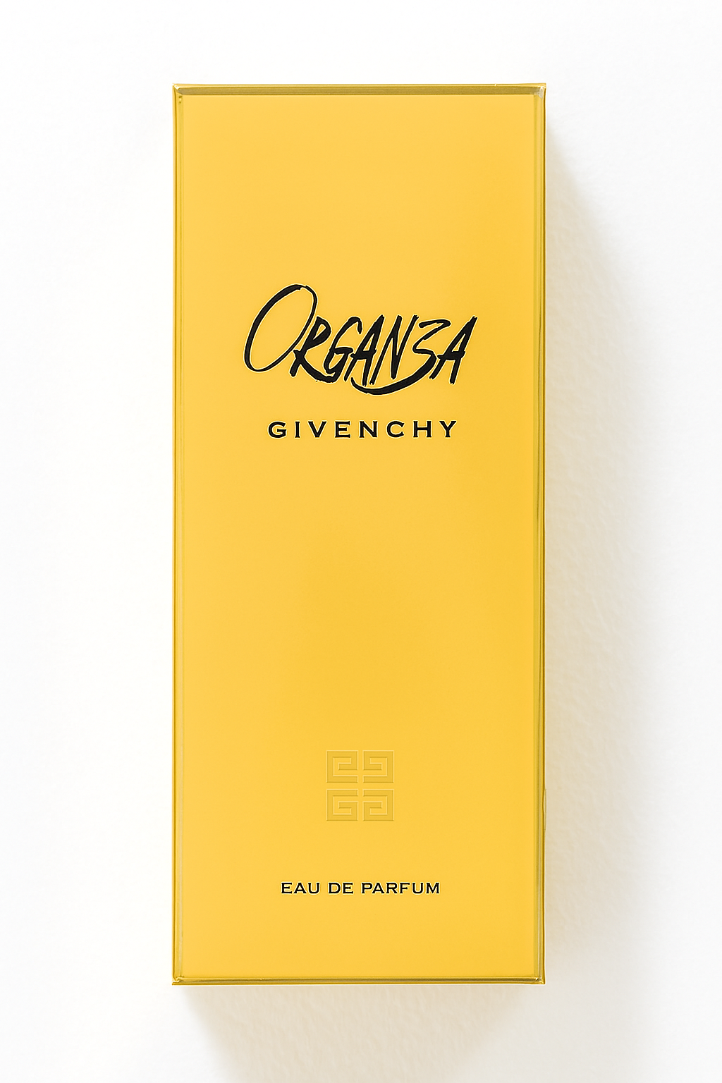 GIVENCHI ORGANZA 3.4 FL OZ