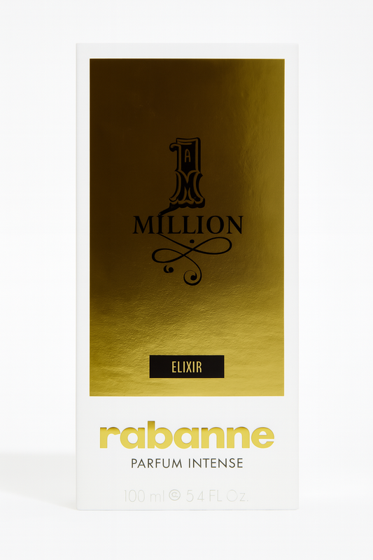 PACO RABANNE 1 MILLION ELIXIR INTENSE 3.4 FL OZ EDP