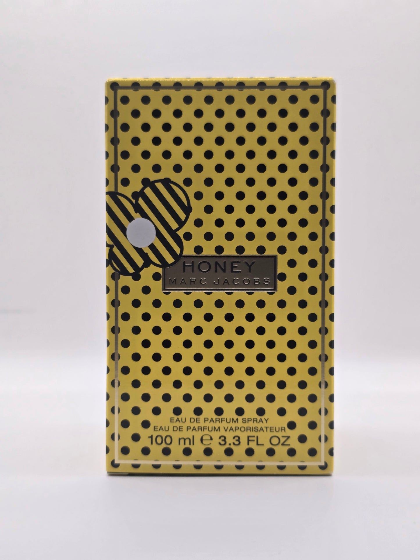 MARC JACOBS HONEY 3.4 FL OZ