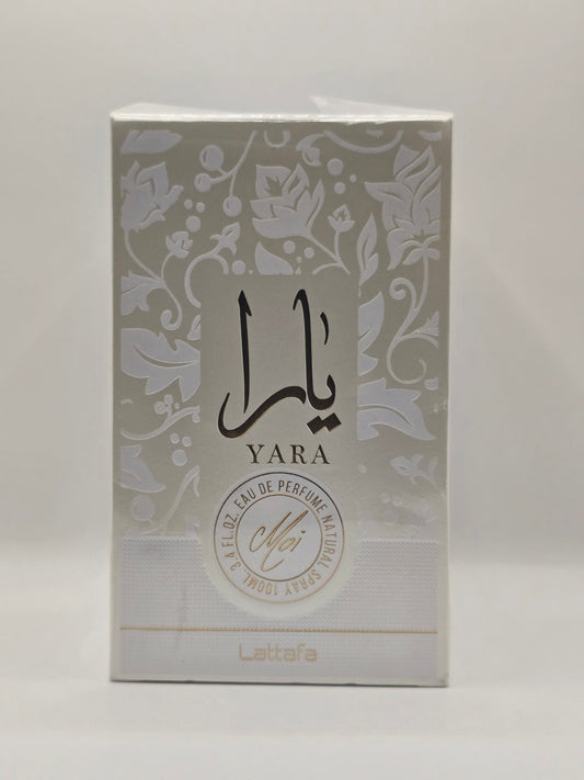 LATTAFA YARA MOI 3.4 FL OZ EDP
