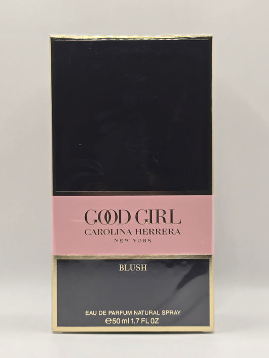 CAROLINA HERRERA GOOD GIRL BLUSH 1.7 FL OZ EDP