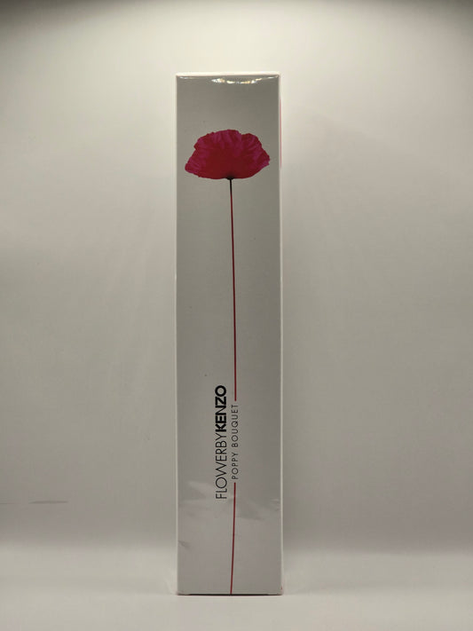 KENZO FLOWERBYKENZO POPPY BOUQUET 3.4 FL OZ  EDP