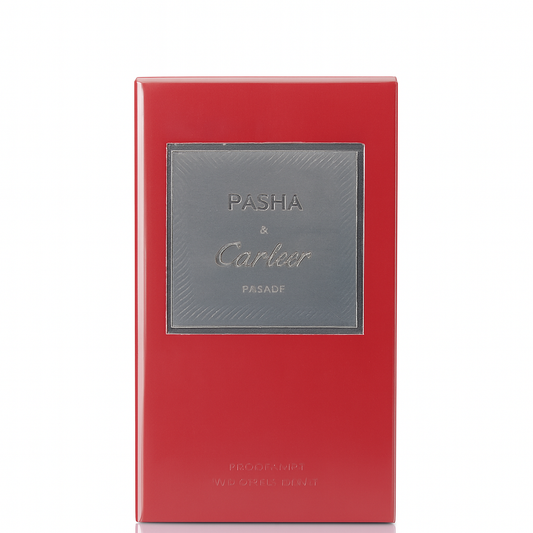 CARTIER PASHA 3.3 FL OZ PARFUM