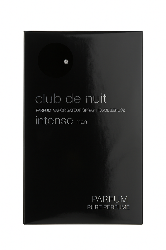 ARMAF CLUB DE NUIT INTENSE PARFUM 5.0 FL OZ