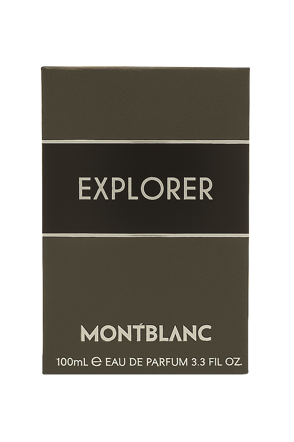 MONTBLANC EXPLORER 3.3 FL OZ EDP