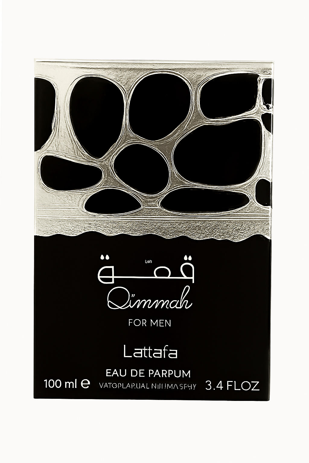 LATTAFA QIMMAH 3.4 FL OZ EDP