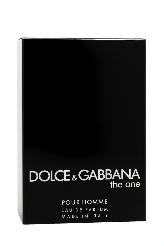 D & G THE ONE 3.4 FL OZ EDP