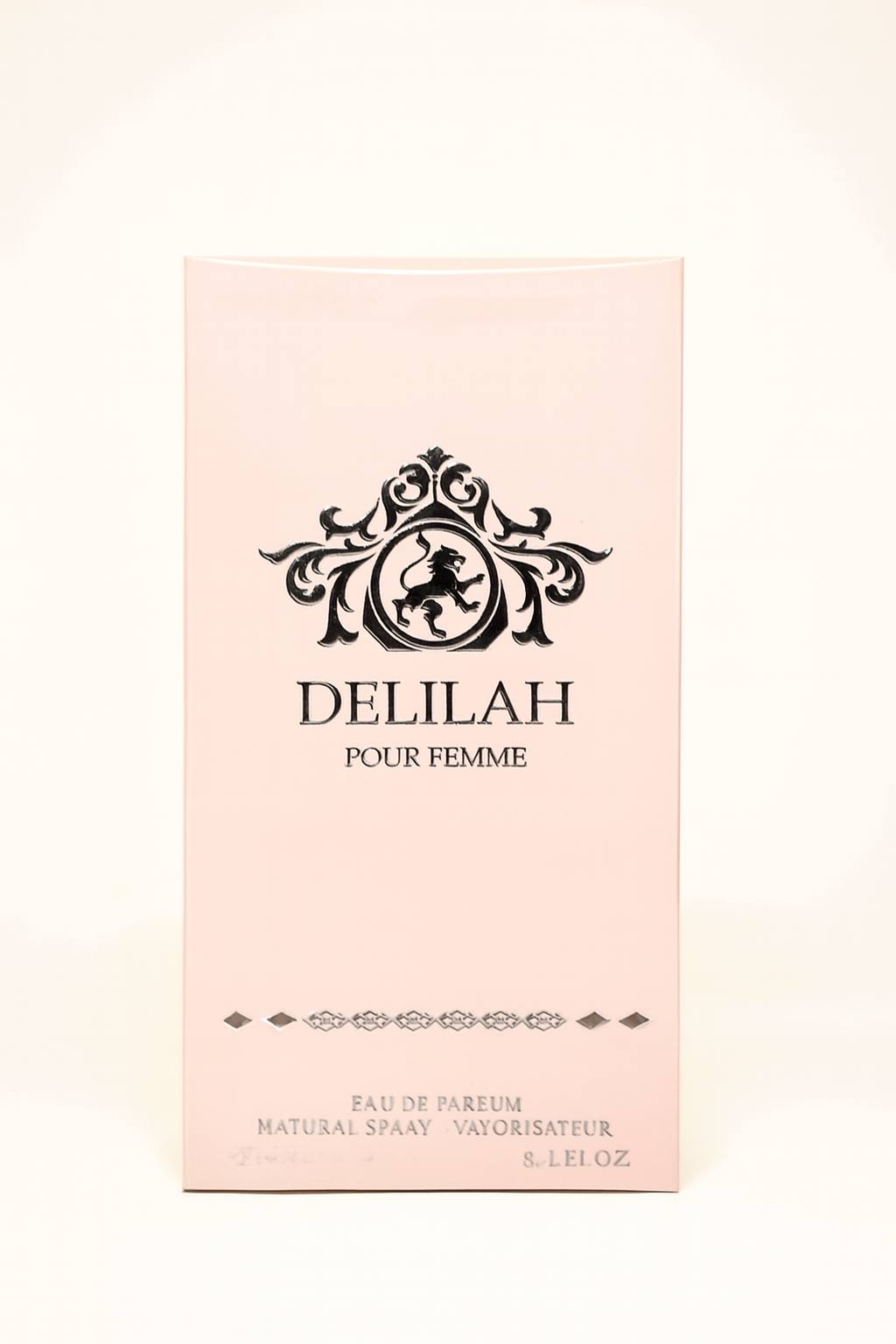 MAISON ALHAMBRA DELILAH 3.4 FL OZ