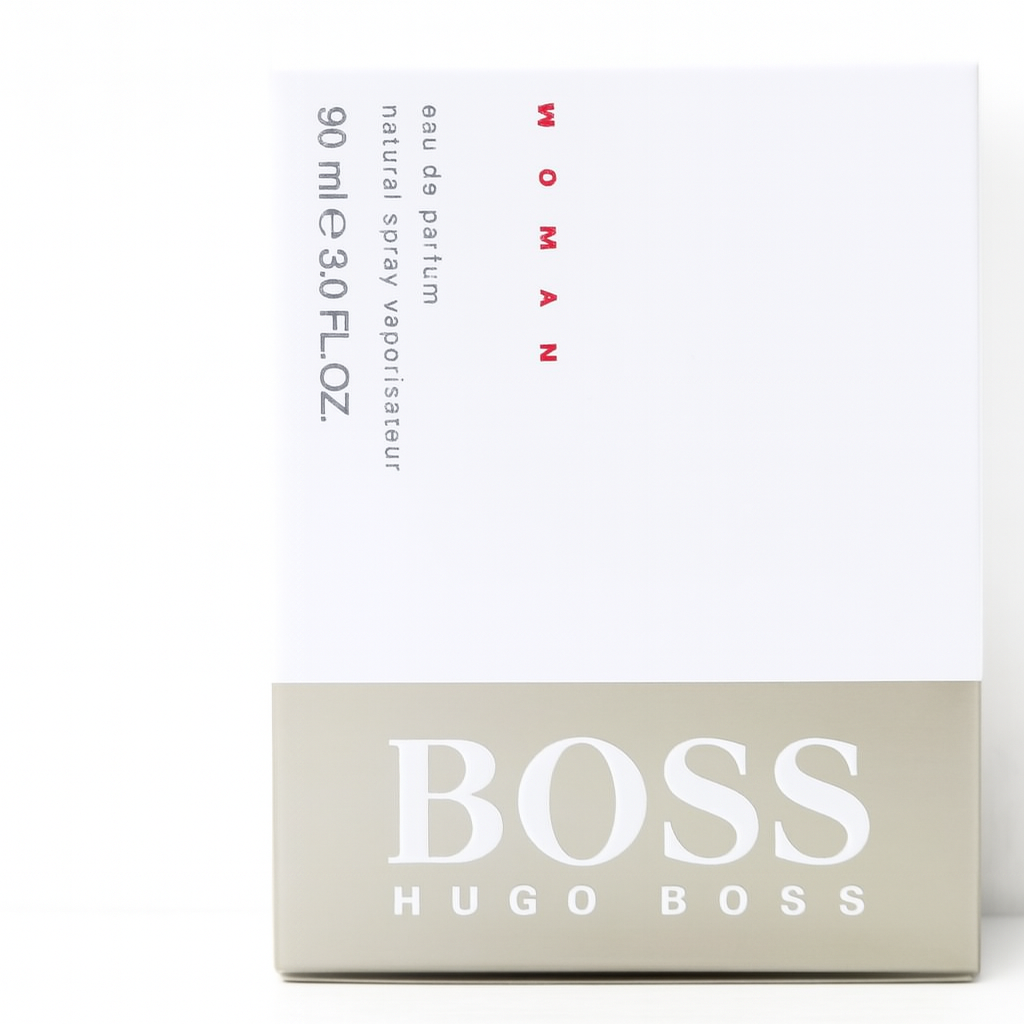 HUGO BOSS BOSS WOMAN .0 FL OZ