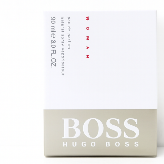 HUGO BOSS BOSS WOMAN .0 FL OZ