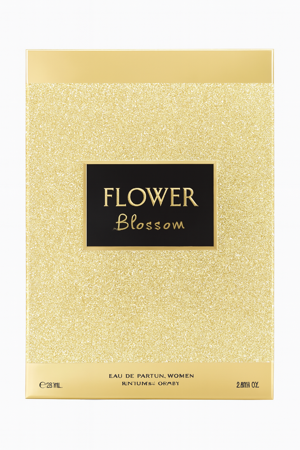 GEPARLYS FLOWER BLOSSOM 2.8 FL OZ